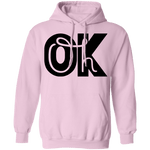 Oh Ok T-Shirt CustomCat