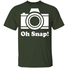 Oh Snap T-Shirt
