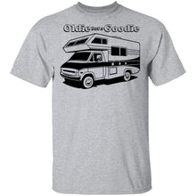 Oldie But A Goodie RV T-Shirt