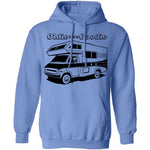 Oldie But A Goodie RV T-Shirt CustomCat
