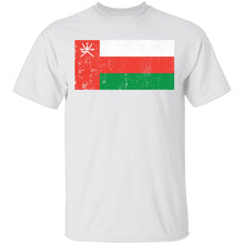 Oman T-Shirt