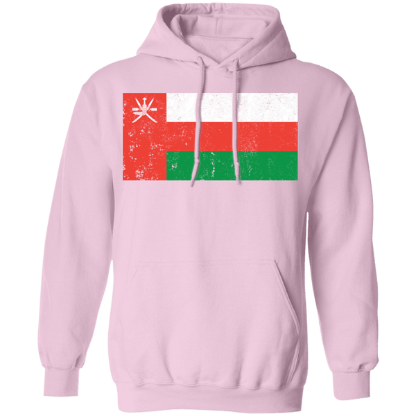 Oman T-Shirt CustomCat