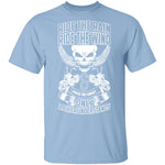 Only A Biker Understands T-Shirt CustomCat