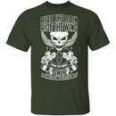 Only A Biker Understands T-Shirt CustomCat