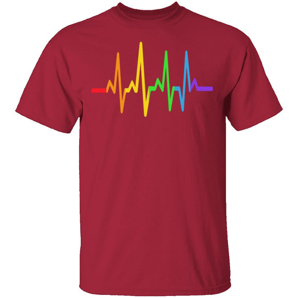 Orlando Strong T-Shirt CustomCat