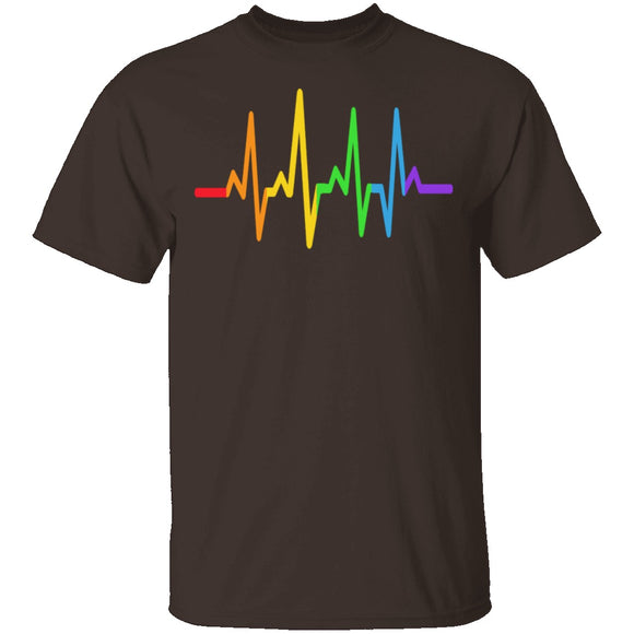Orlando Strong T-Shirt CustomCat