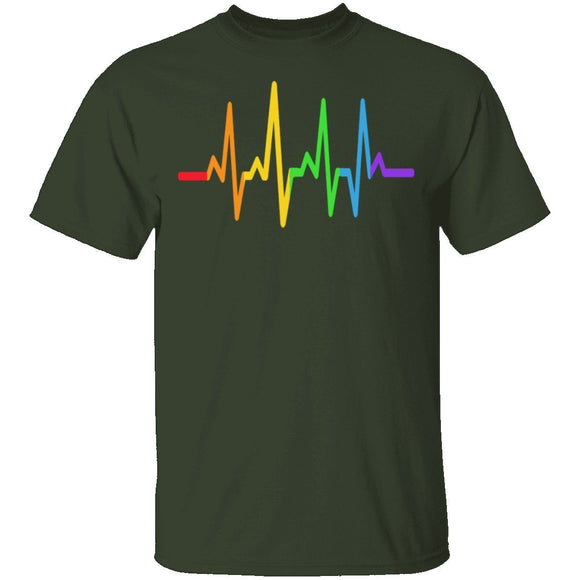 Orlando Strong T-Shirt CustomCat