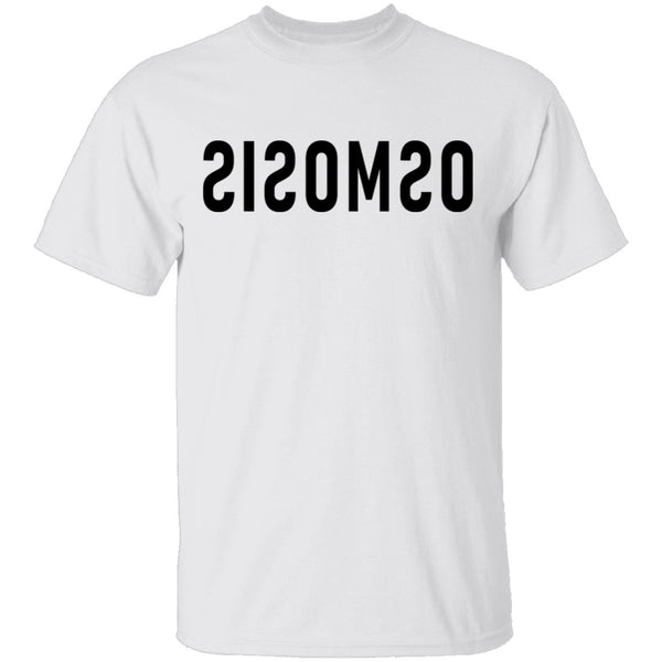 Osmosis T-Shirt CustomCat