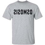 Osmosis T-Shirt CustomCat