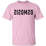 Osmosis T-Shirt CustomCat