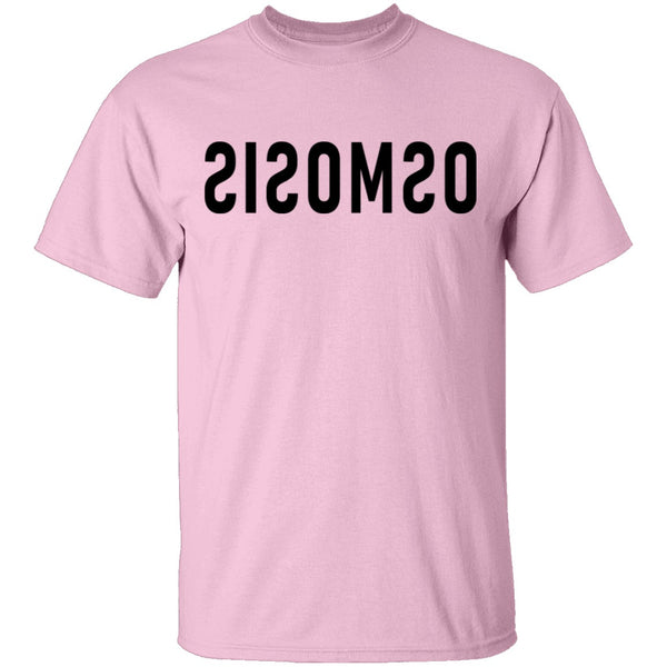 Osmosis T-Shirt CustomCat