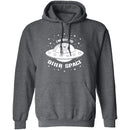 Otter Space T-Shirt CustomCat