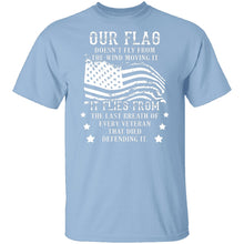 Our Flag T-Shirt