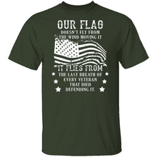 Our Flag T-Shirt