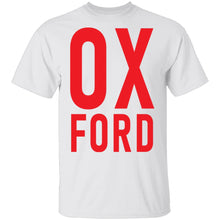 Oxford T-Shirt