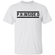 P.H.Inside.D T-Shirt