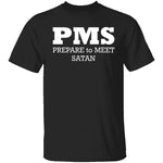 PMS T-Shirt CustomCat