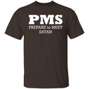 PMS T-Shirt CustomCat