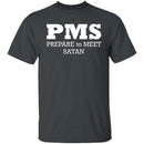 PMS T-Shirt CustomCat