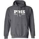 PMS T-Shirt CustomCat