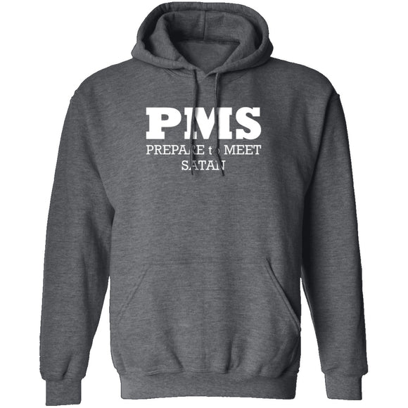 PMS T-Shirt CustomCat