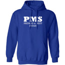 PMS T-Shirt CustomCat