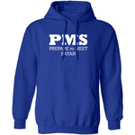 PMS T-Shirt CustomCat