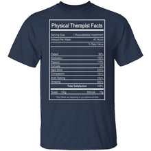PT Facts T-Shirt