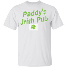Paddy's Irish Pub T-Shirt