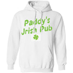 Paddy's Irish Pub T-Shirt CustomCat