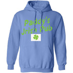 Paddy's Irish Pub T-Shirt CustomCat