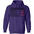 Painting Rates T-Shirt CustomCat
