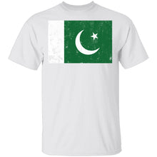 Pakistan T-Shirt