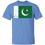 Pakistan T-Shirt CustomCat