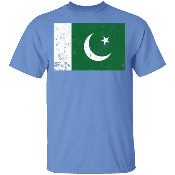 Pakistan T-Shirt CustomCat