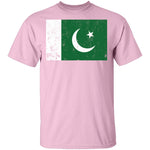 Pakistan T-Shirt CustomCat