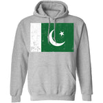 Pakistan T-Shirt CustomCat