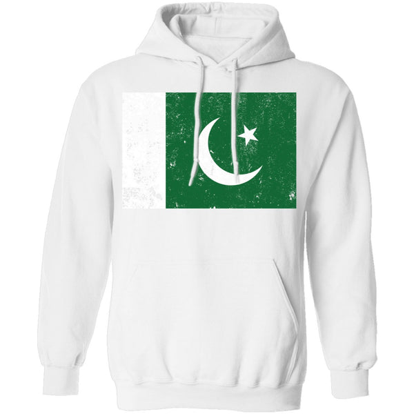 Pakistan T-Shirt CustomCat