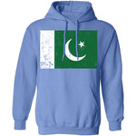 Pakistan T-Shirt CustomCat