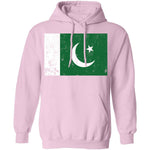 Pakistan T-Shirt CustomCat