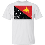 Papua New Guinea T-Shirt CustomCat
