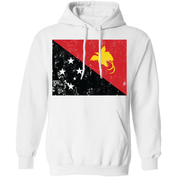 Papua New Guinea T-Shirt CustomCat