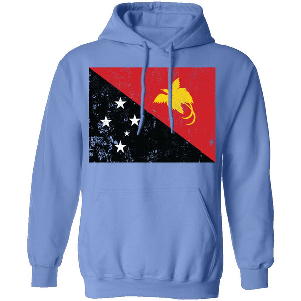 Papua New Guinea T-Shirt CustomCat