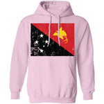 Papua New Guinea T-Shirt CustomCat