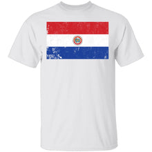 Paraguay T-Shirt