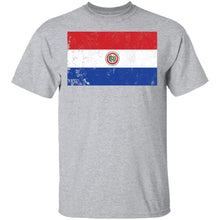 Paraguay T-Shirt