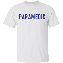 Paramedic T-Shirt