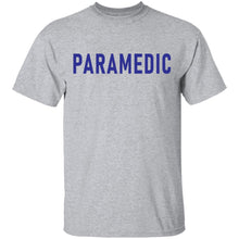 Paramedic T-Shirt