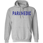 Paramedic T-Shirt CustomCat