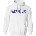 Paramedic T-Shirt CustomCat